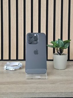 Iphone 15 Pro 128GB | ZÁRUKA ROK