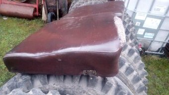 Predám Praga V3S PV3S vetlieska sedačka a opirka