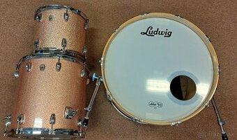 Ludwig classic maple