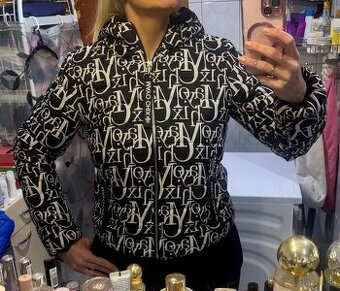 Damska jarná bunda Mayo chix