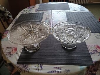 Retro tácky na tortu