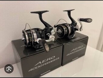 Kúpim navijak Shimano aero 4000 fdfa