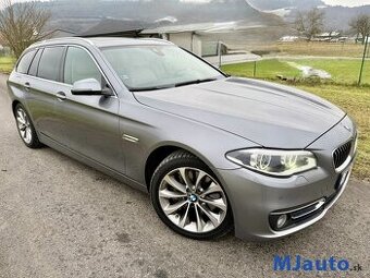 BMW 530 xd 3.0 d Možná výmena leasing