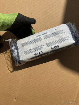 airbag spolujezdce skoda octavia iii 3 superb iii