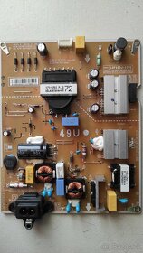 Predám náhradné diely Philips,LG,TCL.