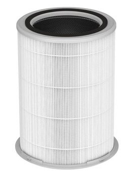Tesla Smart Air Purifier S400W 3-in-1 Filter