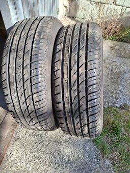 Predam letne pneu 205/65R15