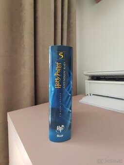 Harry Potter a Fénixov rád