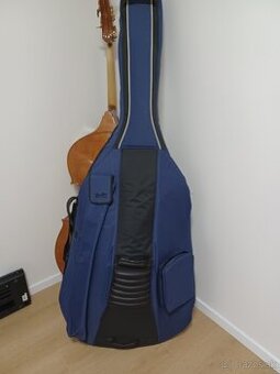 Púzdro na kontrabas