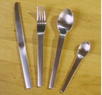 Fabini príbory nové 24ks