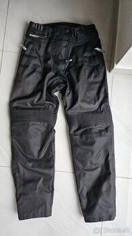 Predám dámske moto nohavice zn. Roleff