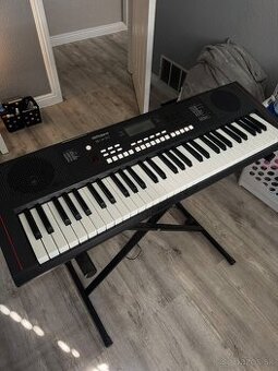 Roland Ex-10 midi keyboard