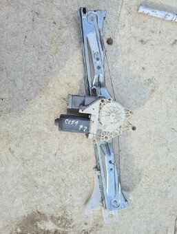 Sťahovanie okna PZ Citroen C5 9632533380