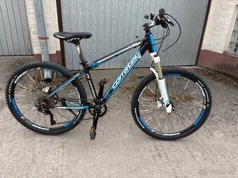 Predám Corratec Xvert