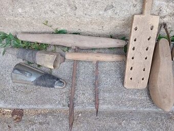 Dekorácie na chalupu