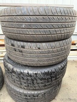 225/60 R18 Barum letne