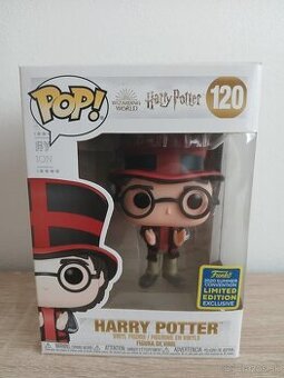 Figurka Harry Potter - Funko POP 120
