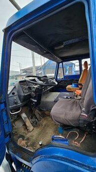 Liaz s HR Palfinger TP+SPZ