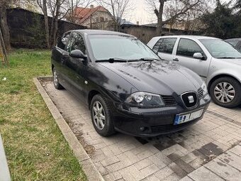 Seat Ibiza 1.4