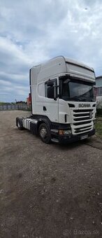 Scania 440 E6