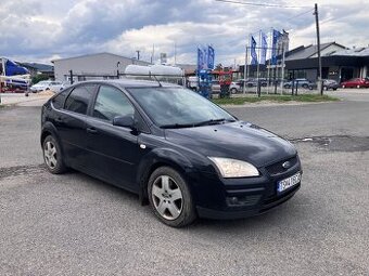 Ford Mondeo Mk2 1.7tdci 85kw 2007