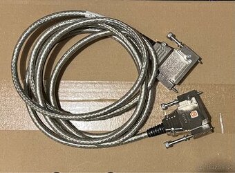 Predam Cisco 3750 stack kable a Cisco konzolove kable