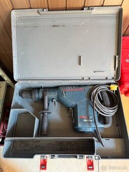Bosch GBH 7 DE SDS-Max – profesionálne búracie/sekacie kladi