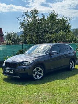 BMW X1 20d E84 | 135kw | xDrive | Automat | Facelift