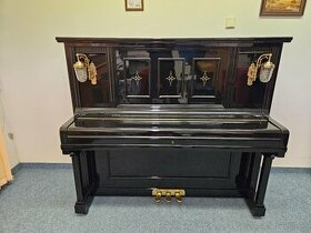 Koncertné mistrovské pianino Petrof - 1