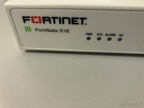 Firewalls FortiGate E rada - 1
