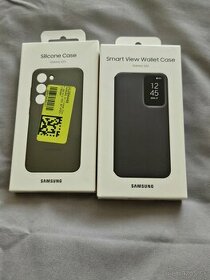 Samsung Galaxy S 23 256G BLACK
