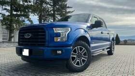 Ford F150 - 1