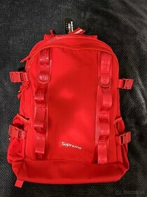 PREDAM : cerveny SUPREME ruksak - 1