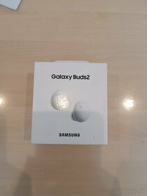 Samsung Galaxy Buds 2 - 1