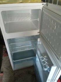 Kombinovaná chladnička s mrazničkou Beko