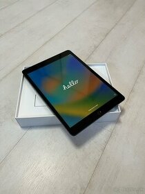 Nový - iPad 9th Generation 64GB WiFi Space Grey - 1
