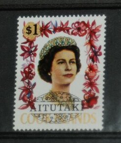 Poštové známky - Fauna 1996 - neopečiatkované