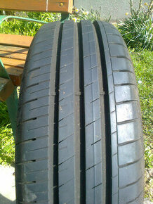 195/65 R15 letne pneu DOT 0422