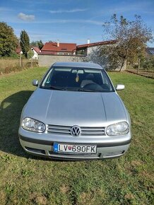 Predám Volkswagen 4 rada - 1