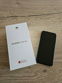 Huawei P40 Lite - 1