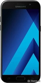 Ako novy Samsung A5-2017SM-A520/8jadro/32gb/3gb/16mpx -