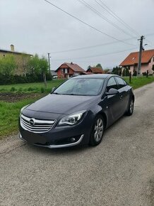 Opel Insignia 2.0 CDTI 120kW RV2015