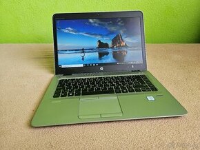 HP EliteBook 840 G3 (Core i5 6300U, 8 GB DDR 4, 256 GB SSD)
