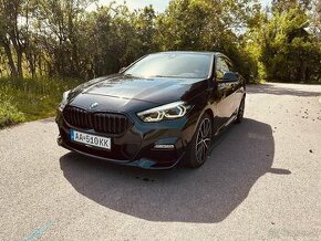 BMW 2 GRAND  COUPE M SPORT 2021 ,, PRENÁJOM