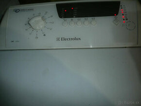 Electrolux EWT 1051