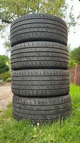 ⚫️letné pneu 225/40 r18 sada