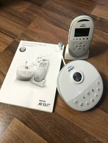 Philips avent scd 580