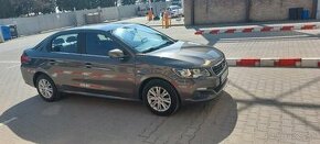 Peugeot 301 len 82000 km