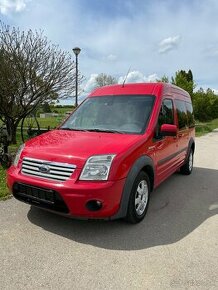 Ford Transit Connect 1.8 81kW = Trend, r.v 2011, 5miest =