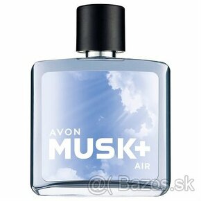 Musk Air - Avon